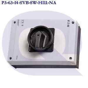 p3-63/i4/svb-sw/hi11-na EATON CUTLER HAMMER