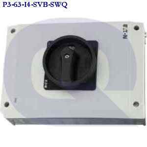 p3-63/i4-svb-swq EATON CORPORATION