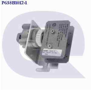p658b1012-1 HONEYWELL