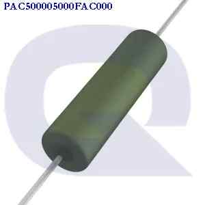 pac500005000fac000 VISHAY SEMICONDUCTOR