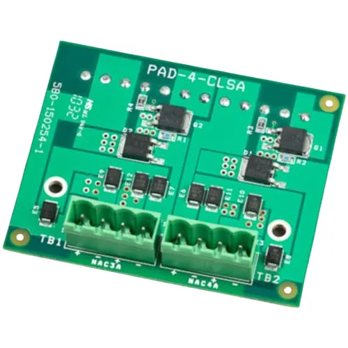 pad-4-clsa SIEMENS