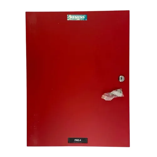 pad-4-encl SIEMENS
