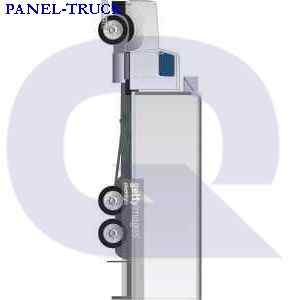 panel-truck GENERIC