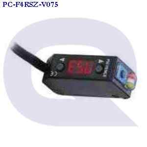 pc-f4rsz-v075 KEYENCE