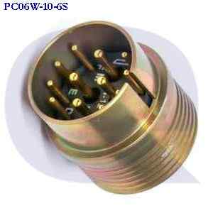 pc06w-10-6s AMPHENOL INDUSTRIAL