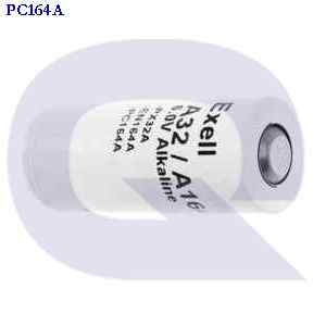 pc164a DURACELL