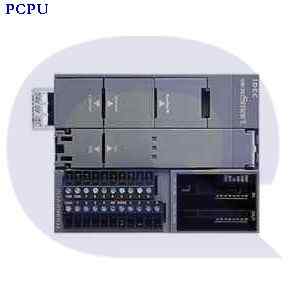 pcpu IDEC CORPORATION
