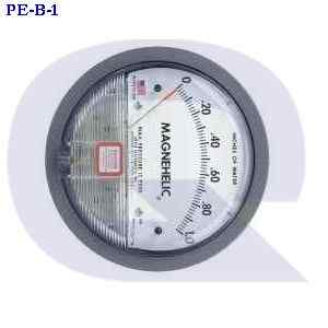 pe-b-1 DWYER INSTRUMENTS INC