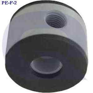pe-f-2 DWYER INSTRUMENTS INC
