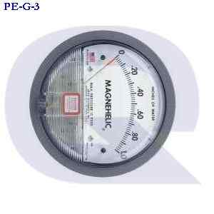 pe-g-3 DWYER INSTRUMENTS INC