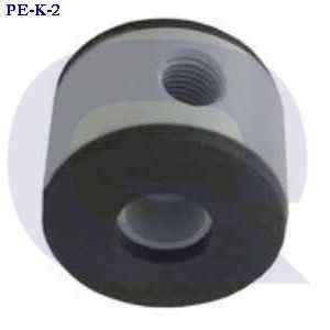 pe-k-2 DWYER INSTRUMENTS INC