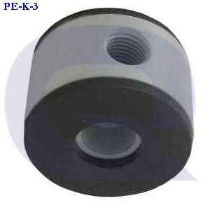 pe-k-3 DWYER INSTRUMENTS INC