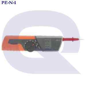 pe-n-1 DWYER INSTRUMENTS INC
