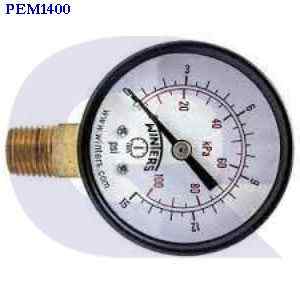 pem1400 WINTERS INSTRUMENTS