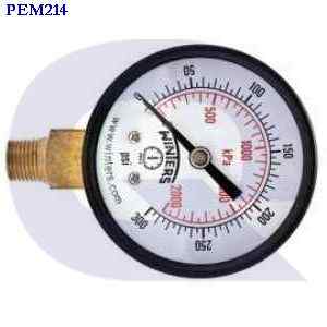 pem214 WINTERS INSTRUMENTS