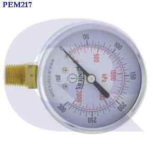 pem217 WINTERS INSTRUMENTS