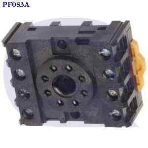 pf083a OMRON CORPORATION