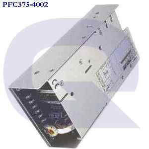 pfc375-4002 BEL POWER SOLUTIONS