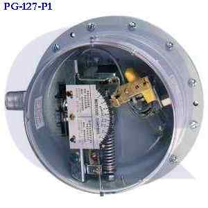 pg-127-p1 DWYER INSTRUMENTS INC