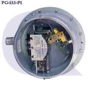 pg-153-p1 DWYER INSTRUMENTS INC