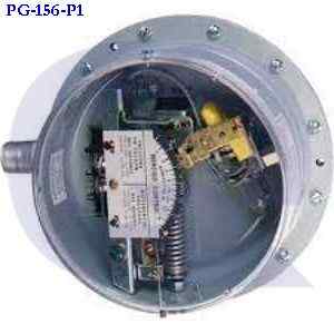 pg-156-p1 DWYER INSTRUMENTS INC