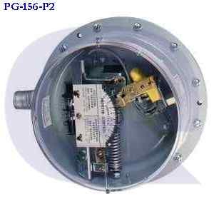 pg-156-p2 DWYER INSTRUMENTS INC