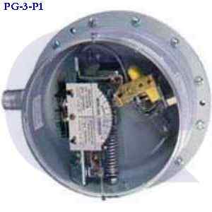 pg-3-p1 DWYER INSTRUMENTS INC
