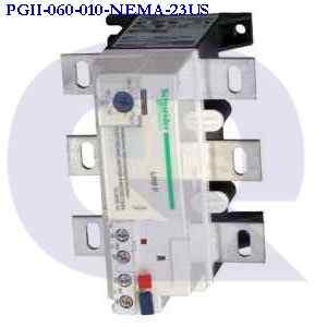 pgii-060-010/nema-23us SCHNEIDER ELECTRIC