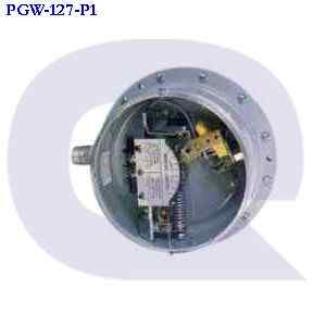 pgw-127-p1 DWYER INSTRUMENTS INC