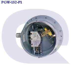 pgw-152-p1 DWYER INSTRUMENTS INC