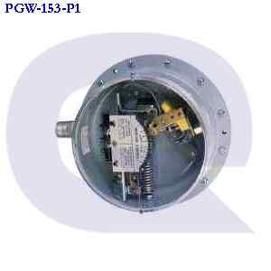 pgw-153-p1 DWYER INSTRUMENTS INC