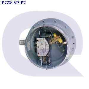 pgw-3p-p2 DWYER INSTRUMENTS INC