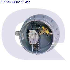 pgw-7000-153-p2 DWYER INSTRUMENTS INC