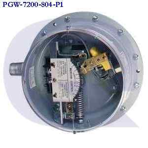 pgw-7200-804-p1 DWYER INSTRUMENTS INC
