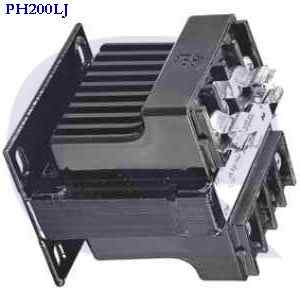 ph200lj HAMMOND MANUFACTURING