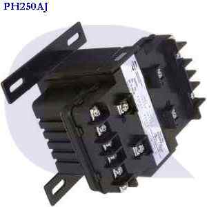 ph250aj HAMMOND MANUFACTURING