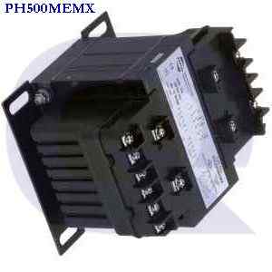 ph500memx HAMMOND MANUFACTURING