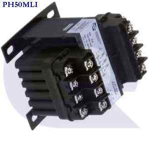 ph50mli--------- HAMMOND MANUFACTURING