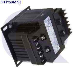 ph750mgj HAMMOND MANUFACTURING