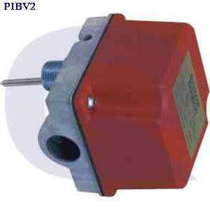 pibv2 SYSTEM SENSOR