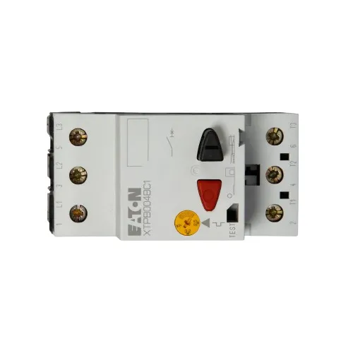 pkzm0-1.6 EATON CORPORATION