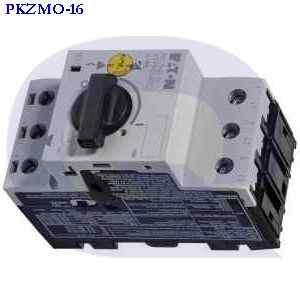 pkzmo-16 EATON CORPORATION