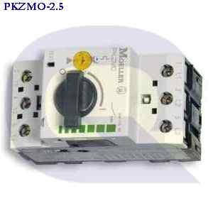 pkzmo-2.5 EATON CORPORATION