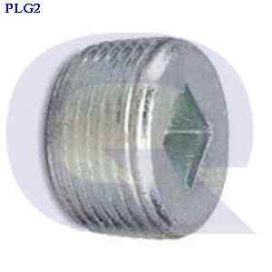 plg2 EATON CROUSE HINDS