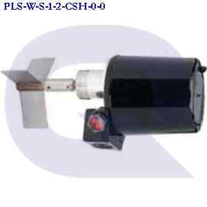 pls-w-s-1-2-csh-0-0 DWYER INSTRUMENTS INC
