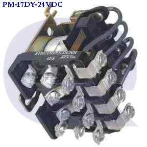 pm-17dy-24vdc TE CONNECTIVITY