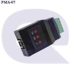 pma-07 DWYER INSTRUMENTS INC
