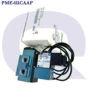 pme-111caaf MAC VALVES