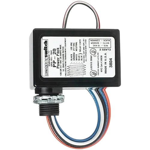 pp20 SENSOR SWITCH