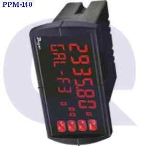 ppm-140 DWYER INSTRUMENTS INC